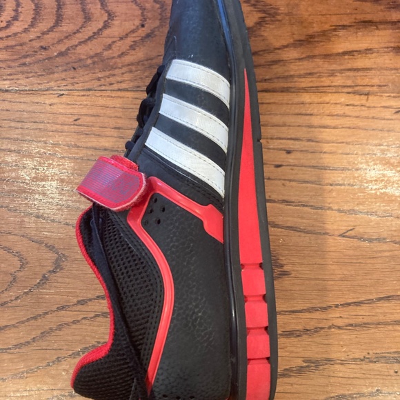 Adidas Lifting Shoe - Picture 7 of 9